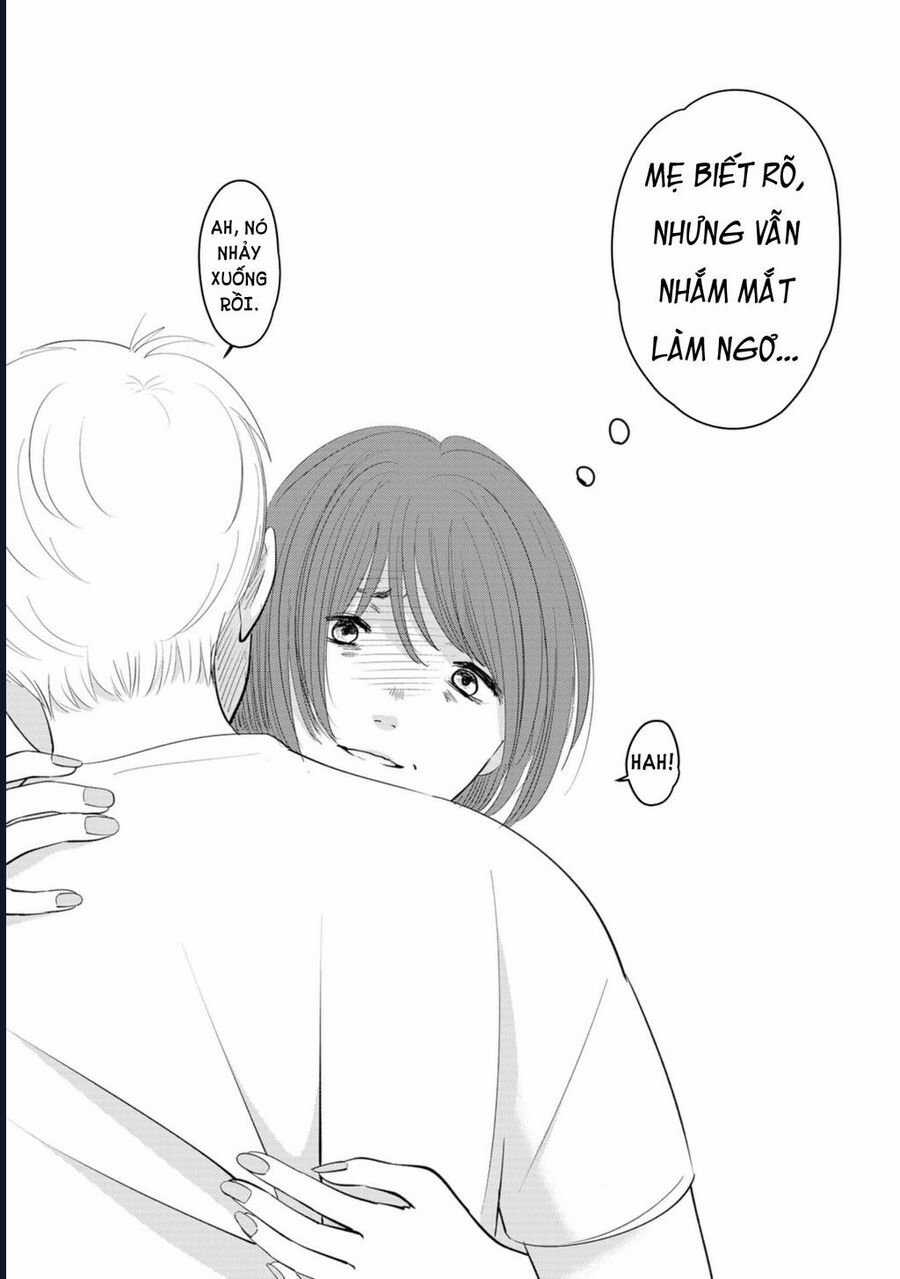 Tình Yêu Và Lời Nguyền Chapter 12 trang 32