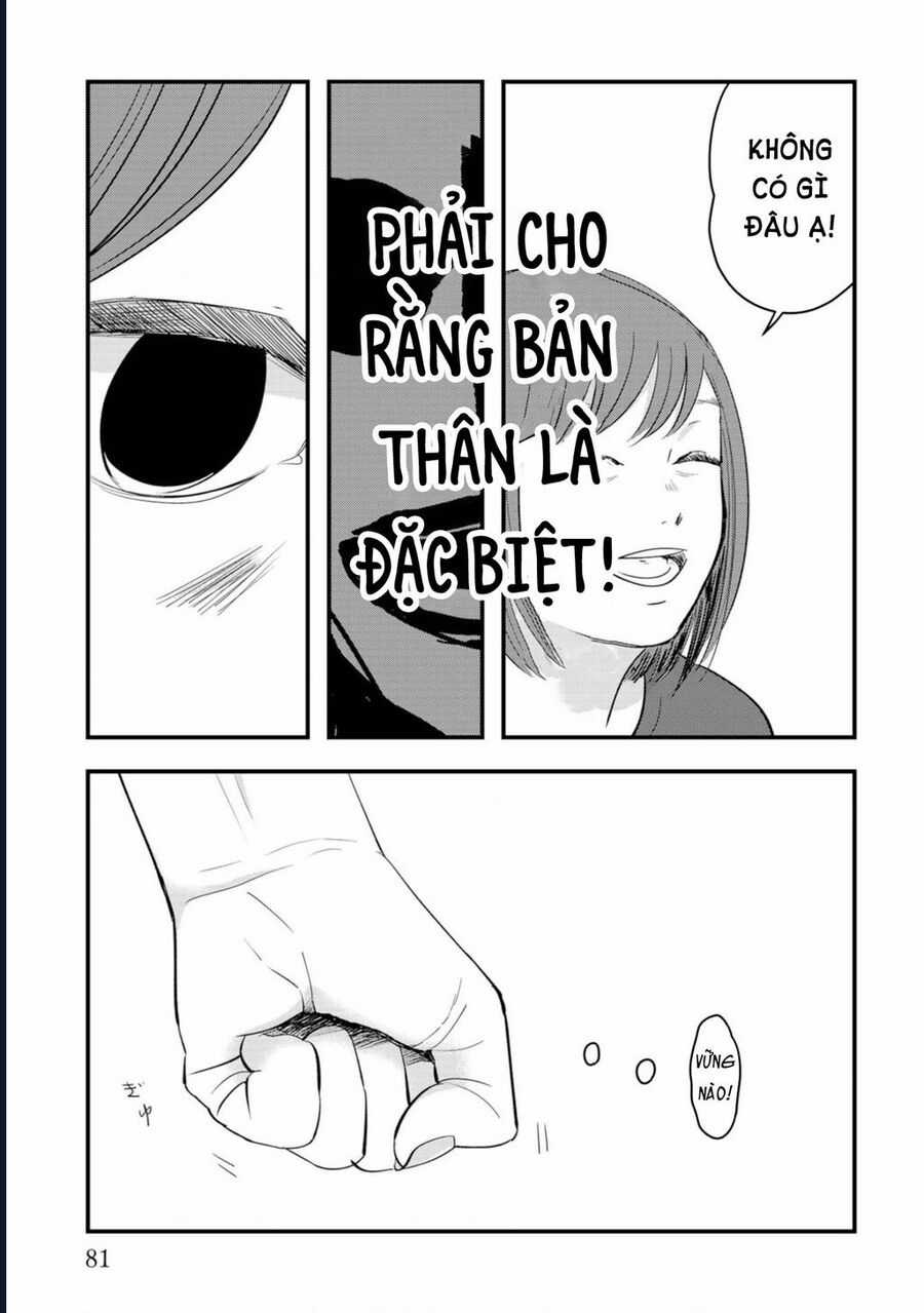 Tình Yêu Và Lời Nguyền Chapter 12 trang 35