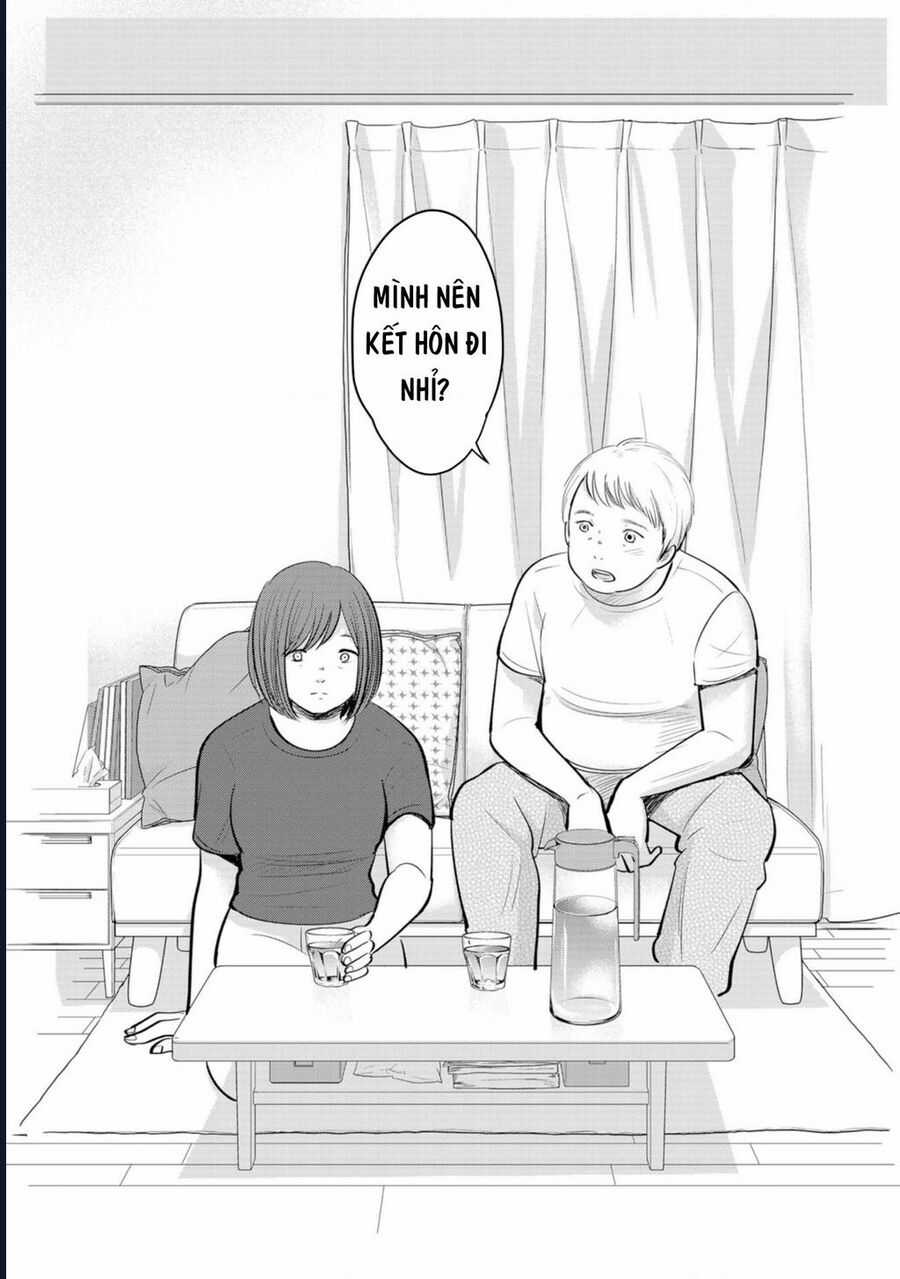 Tình Yêu Và Lời Nguyền Chapter 12 trang 37