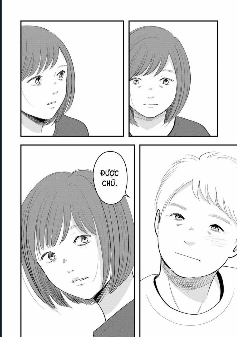 Tình Yêu Và Lời Nguyền Chapter 12 trang 38