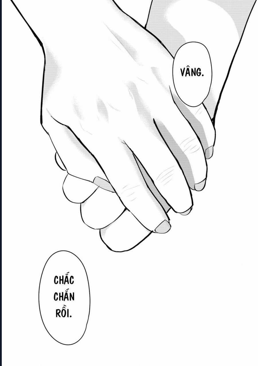 Tình Yêu Và Lời Nguyền Chapter 12 trang 40