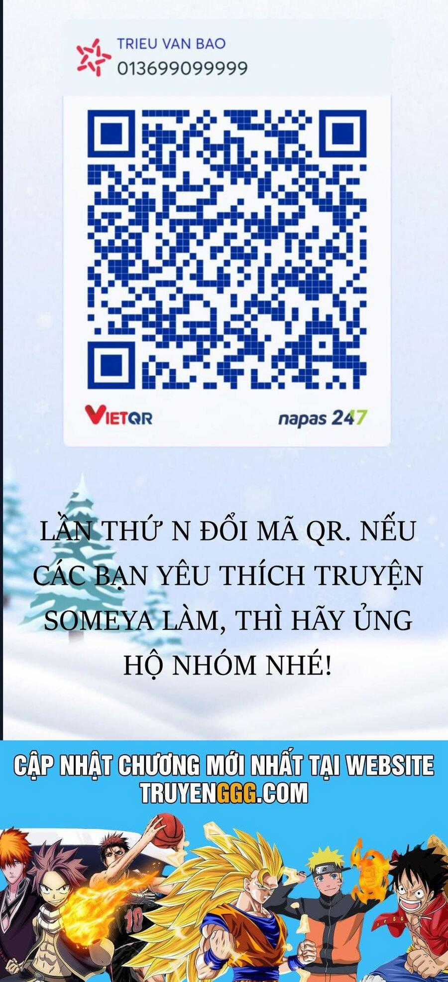 Tình Yêu Và Lời Nguyền Chapter 12 trang 43