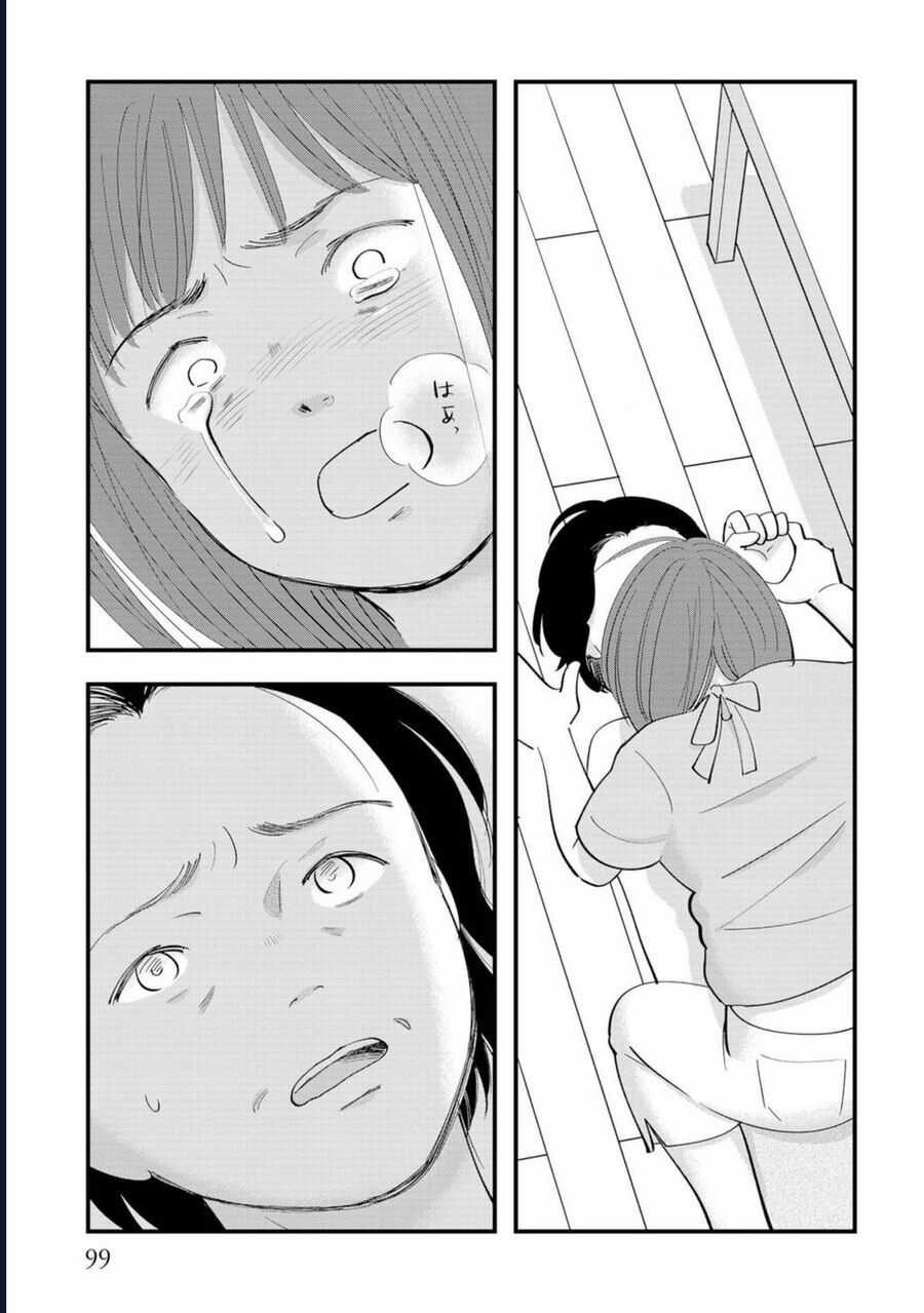 Tình Yêu Và Lời Nguyền Chapter 13 trang 10