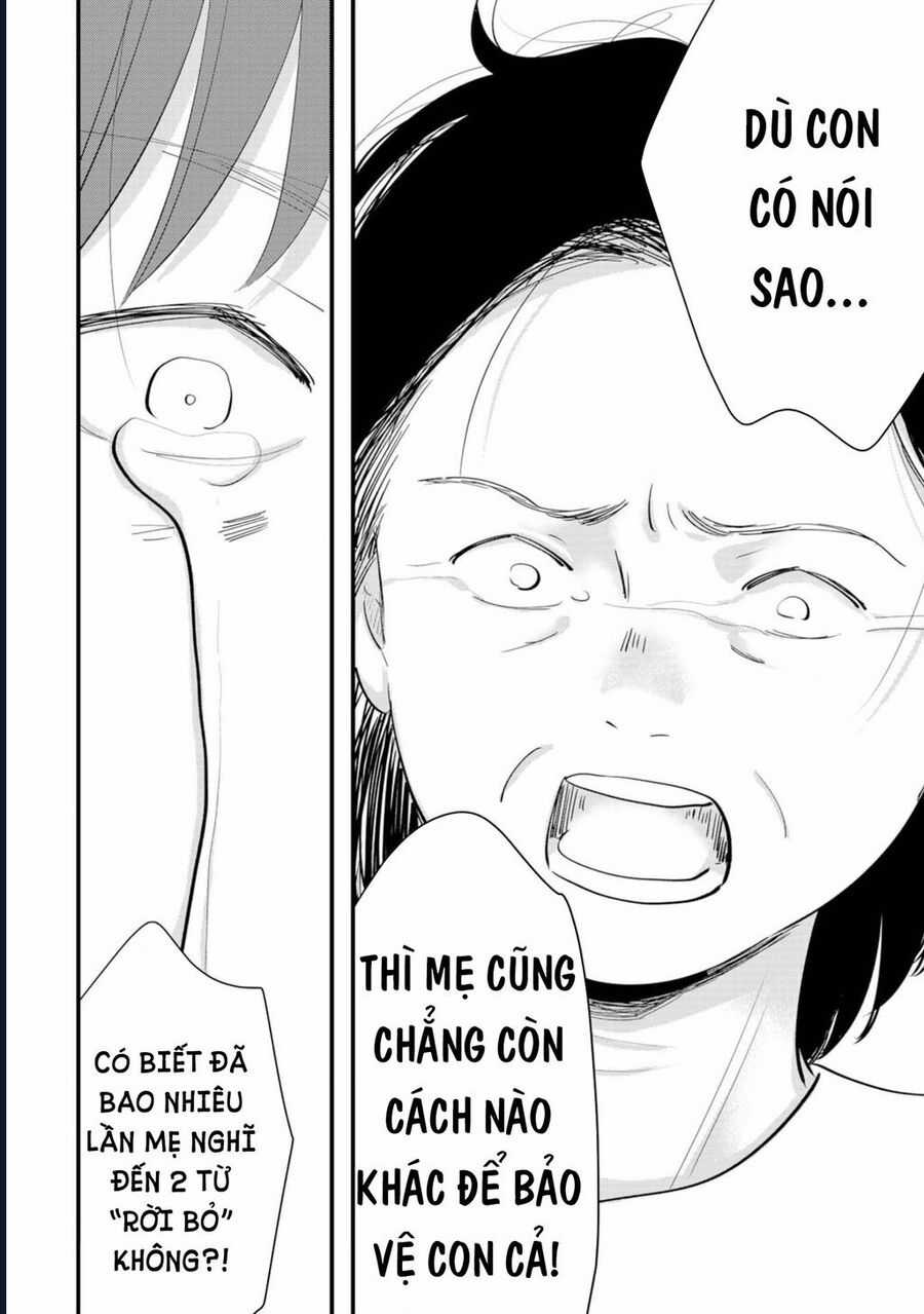 Tình Yêu Và Lời Nguyền Chapter 13 trang 12