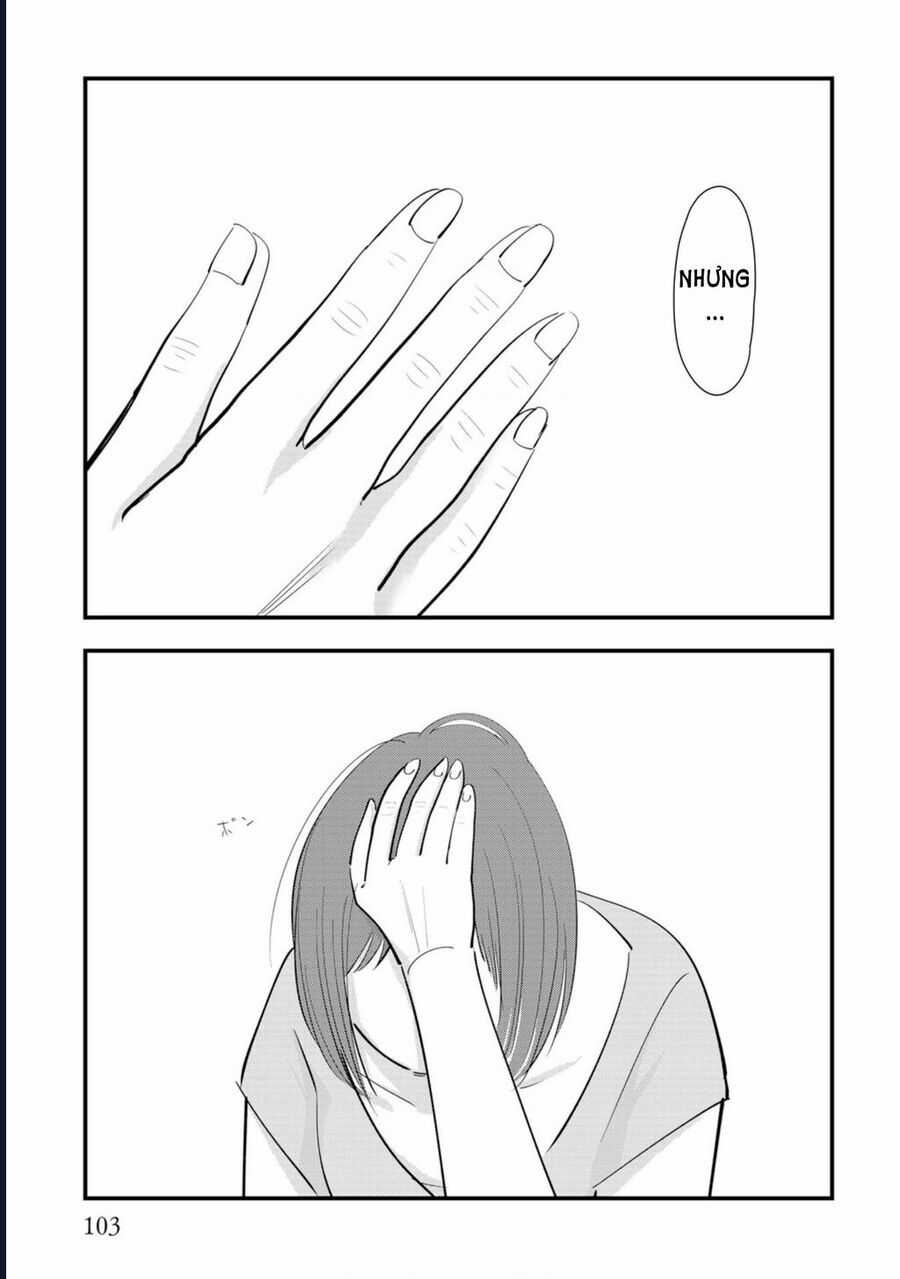 Tình Yêu Và Lời Nguyền Chapter 13 trang 13