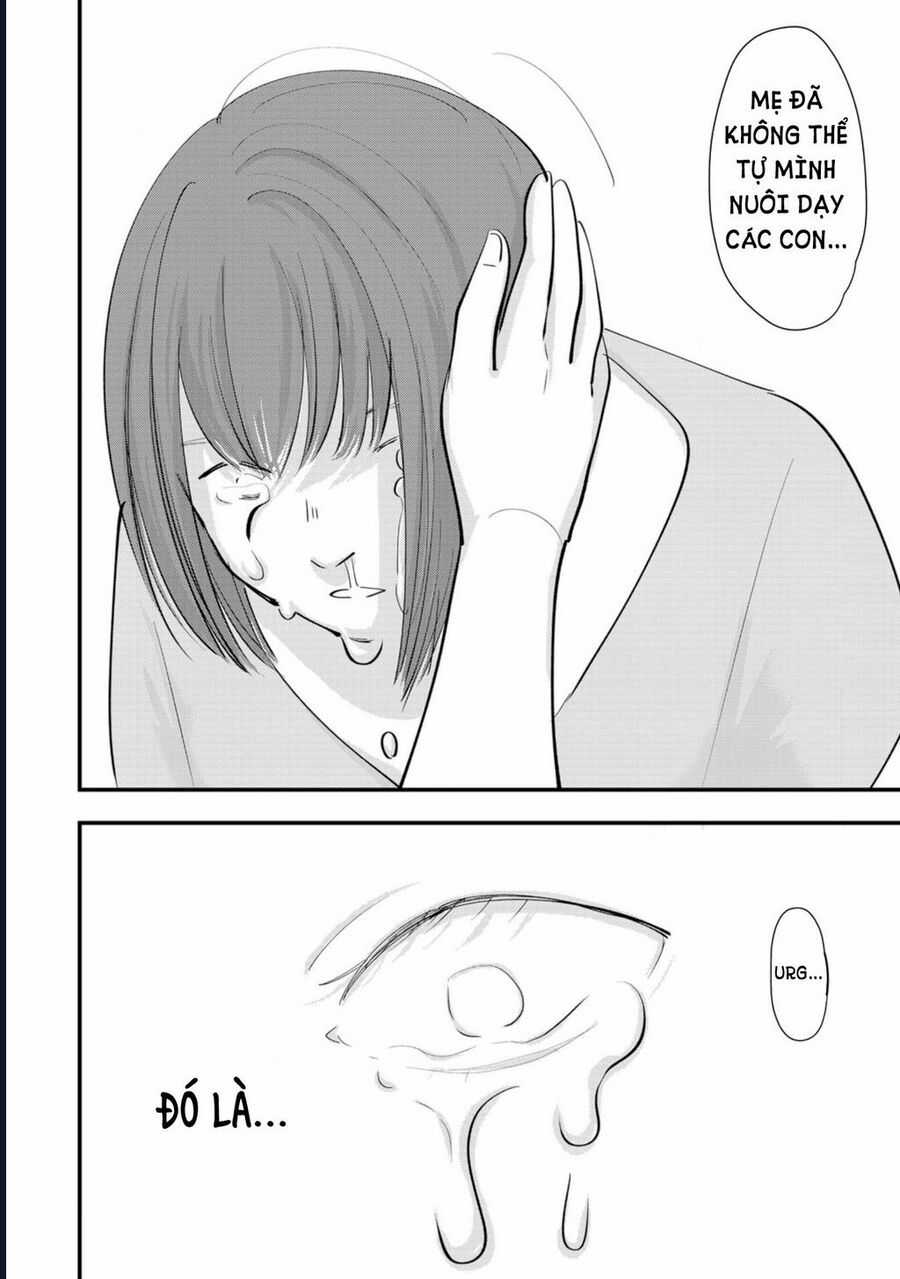 Tình Yêu Và Lời Nguyền Chapter 13 trang 14