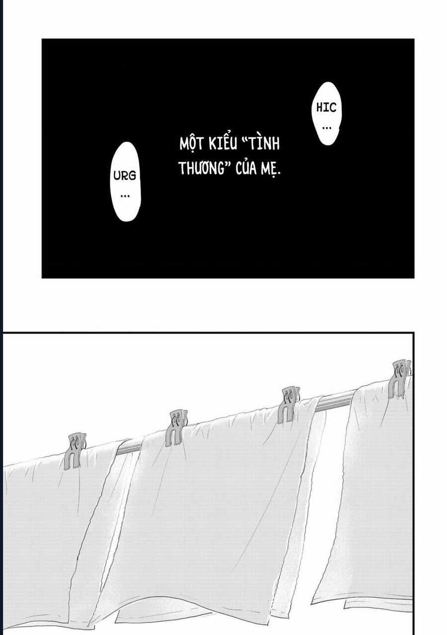 Tình Yêu Và Lời Nguyền Chapter 13 trang 15