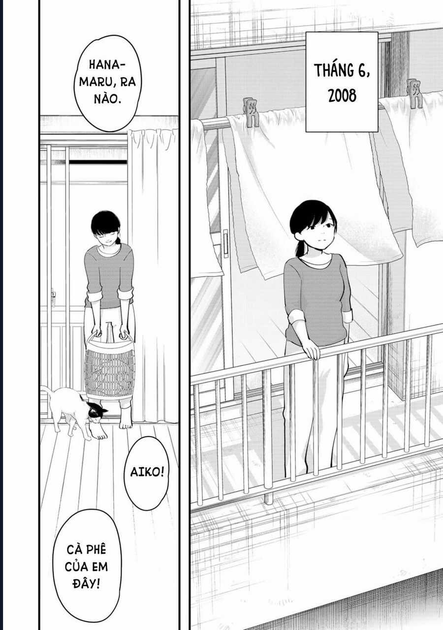 Tình Yêu Và Lời Nguyền Chapter 13 trang 16