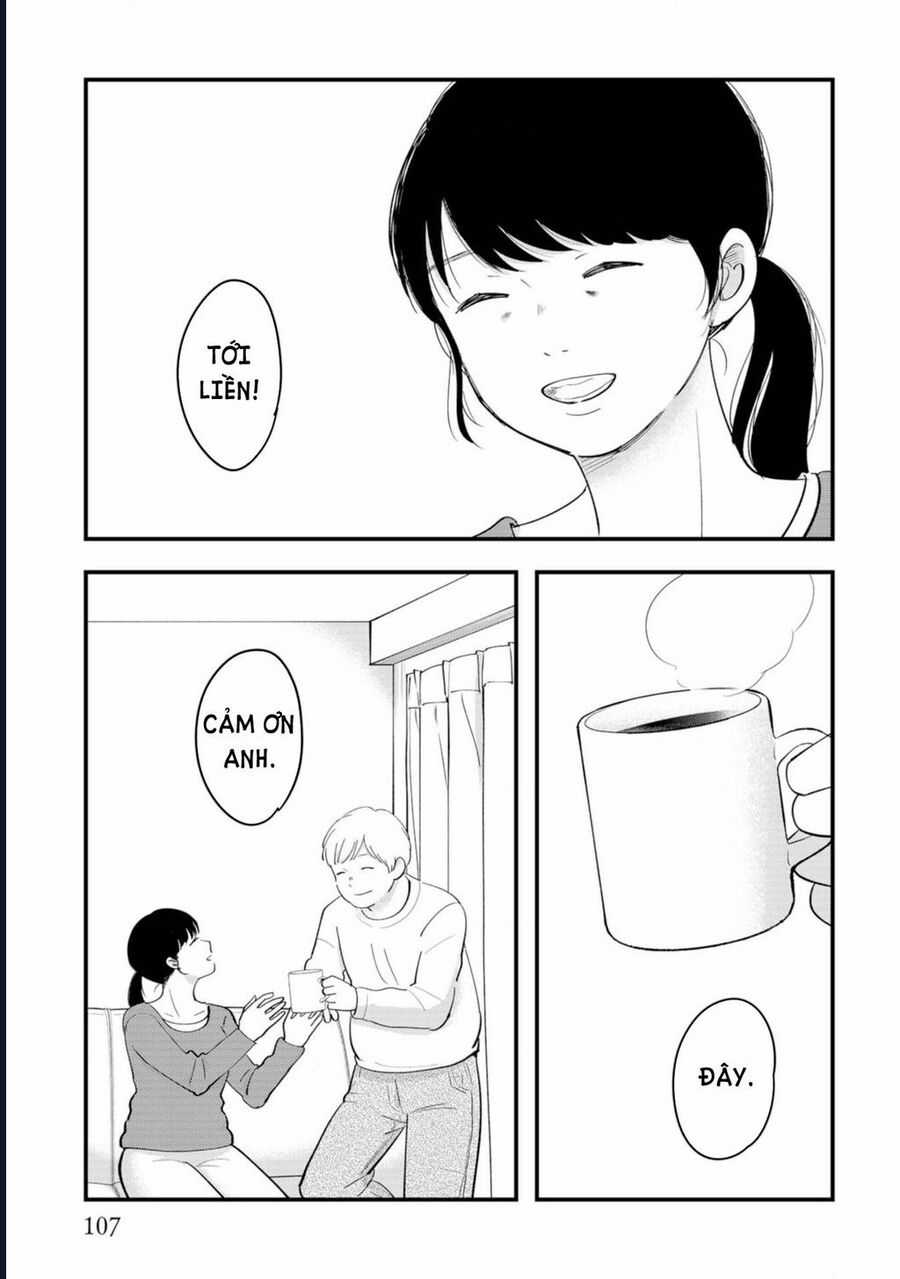 Tình Yêu Và Lời Nguyền Chapter 13 trang 17