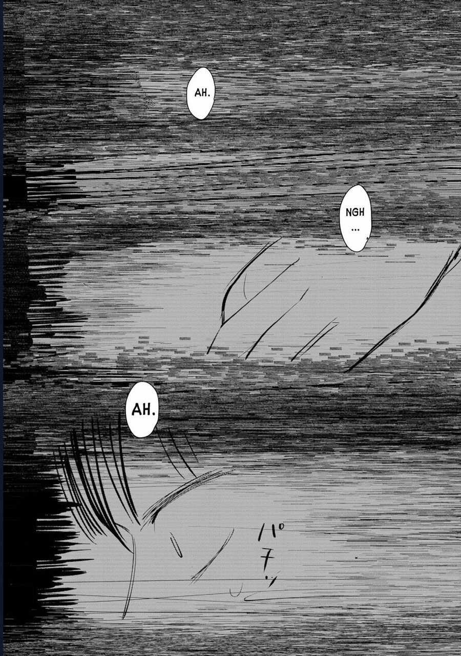 Tình Yêu Và Lời Nguyền Chapter 13 trang 2