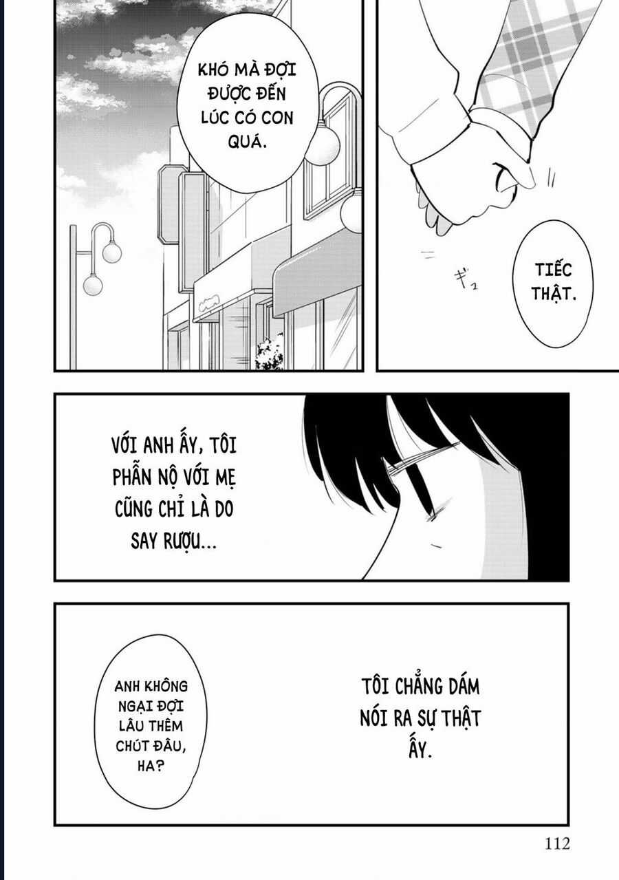 Tình Yêu Và Lời Nguyền Chapter 13 trang 22