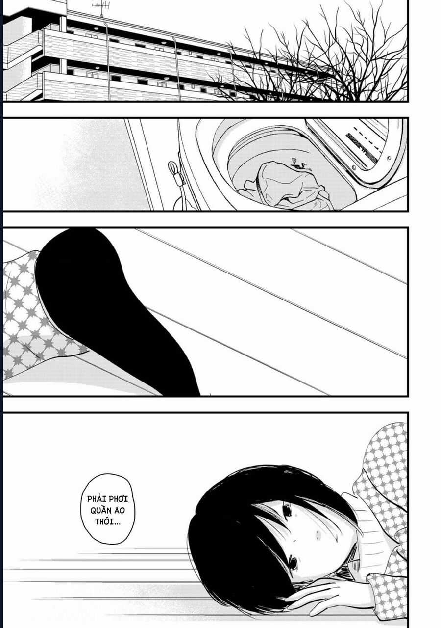 Tình Yêu Và Lời Nguyền Chapter 13 trang 29