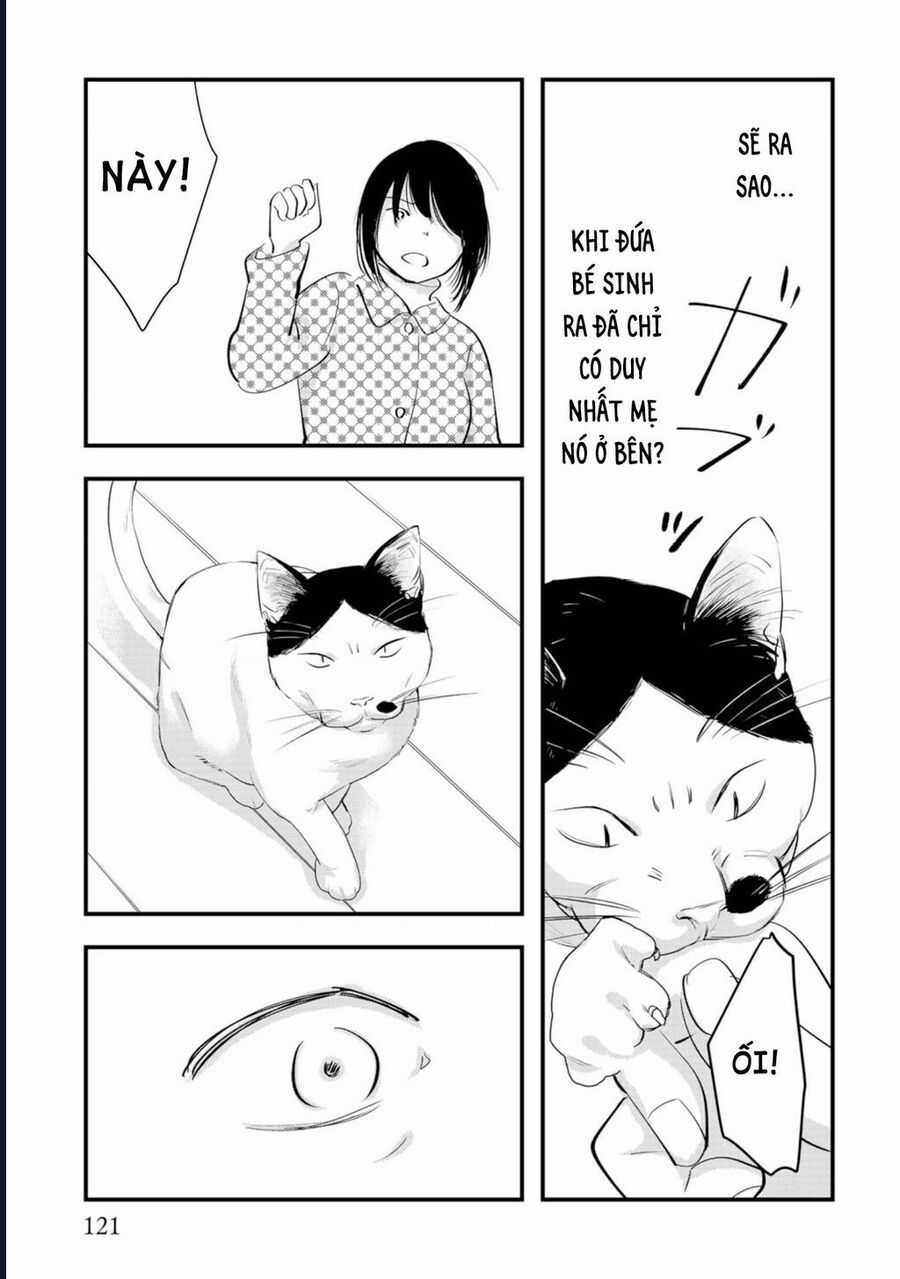 Tình Yêu Và Lời Nguyền Chapter 13 trang 31