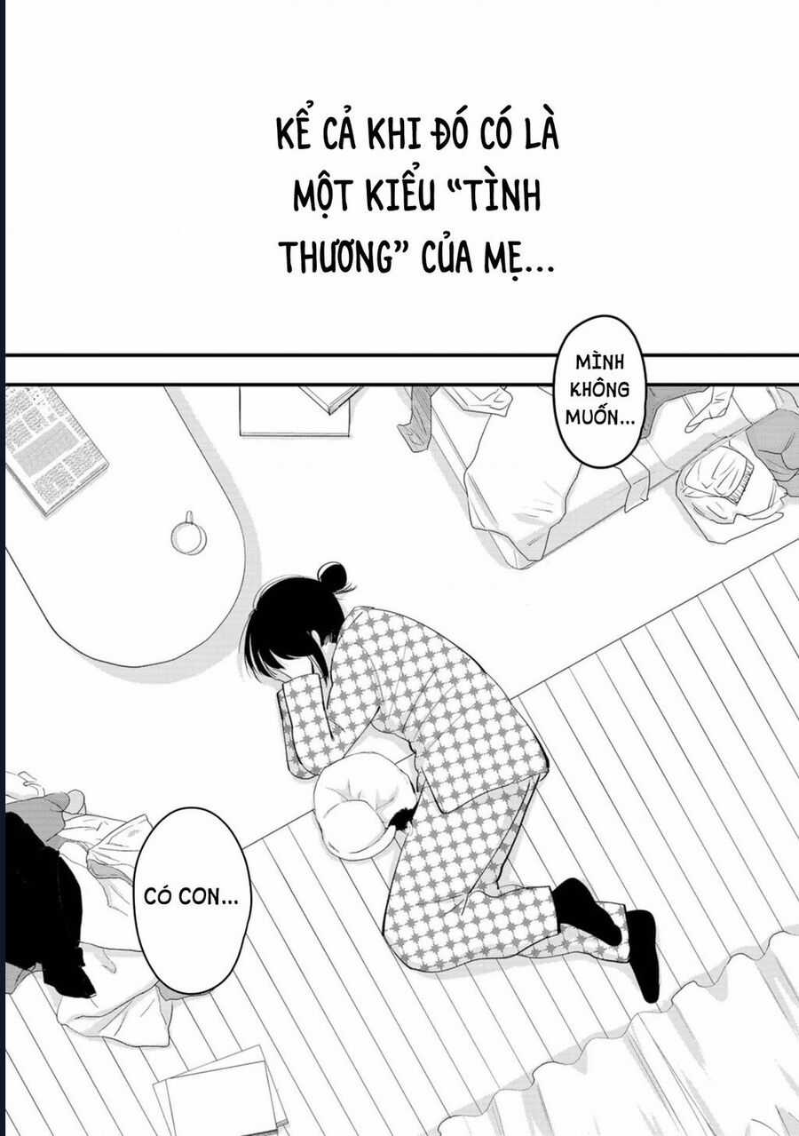 Tình Yêu Và Lời Nguyền Chapter 13 trang 34