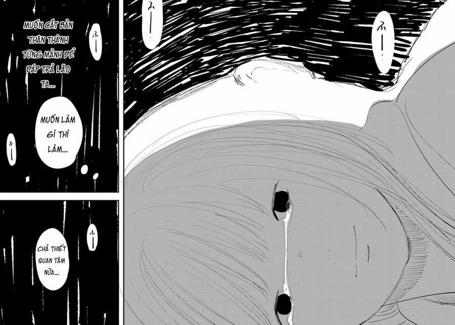 Tình Yêu Và Lời Nguyền Chapter 13 trang 4