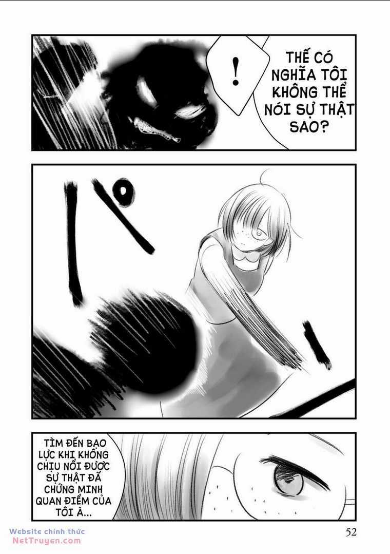 Tình Yêu Và Lời Nguyền Chapter 2 trang 10