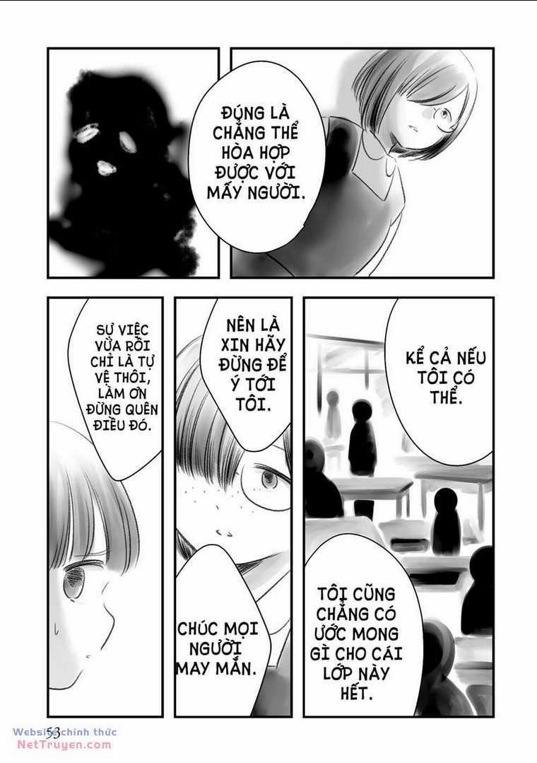 Tình Yêu Và Lời Nguyền Chapter 2 trang 11