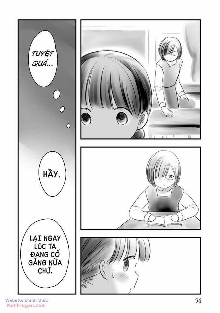 Tình Yêu Và Lời Nguyền Chapter 2 trang 12