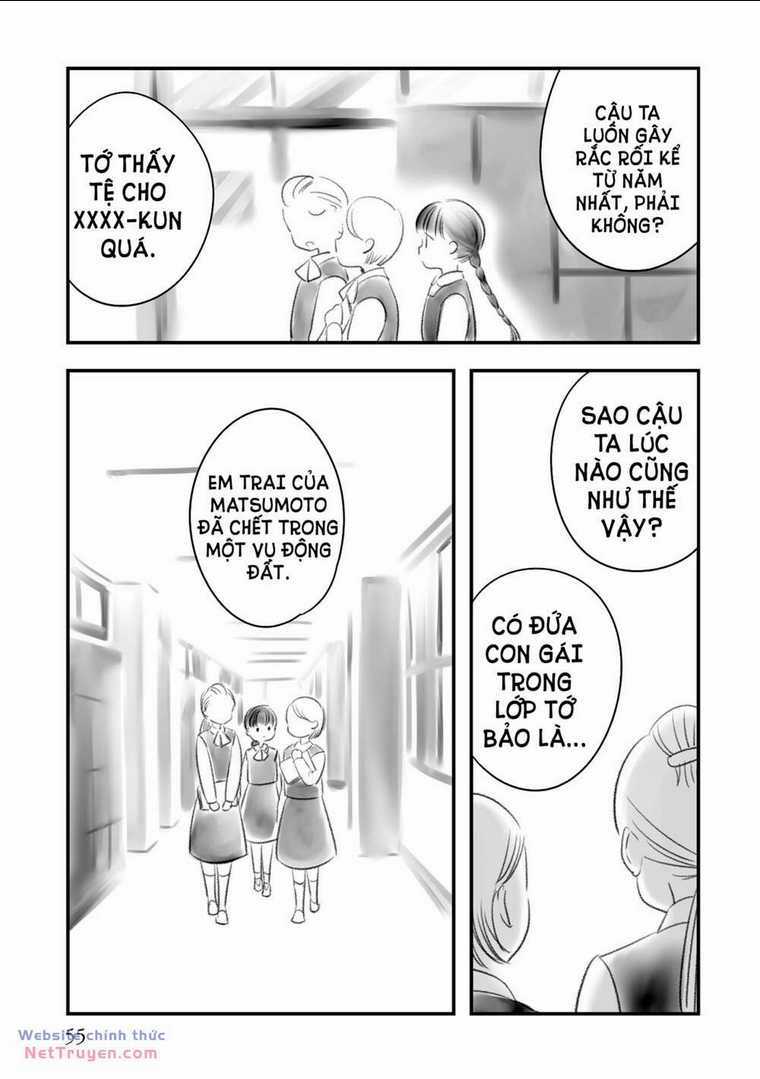 Tình Yêu Và Lời Nguyền Chapter 2 trang 13