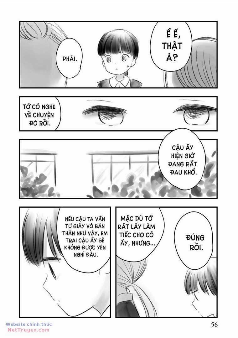 Tình Yêu Và Lời Nguyền Chapter 2 trang 14