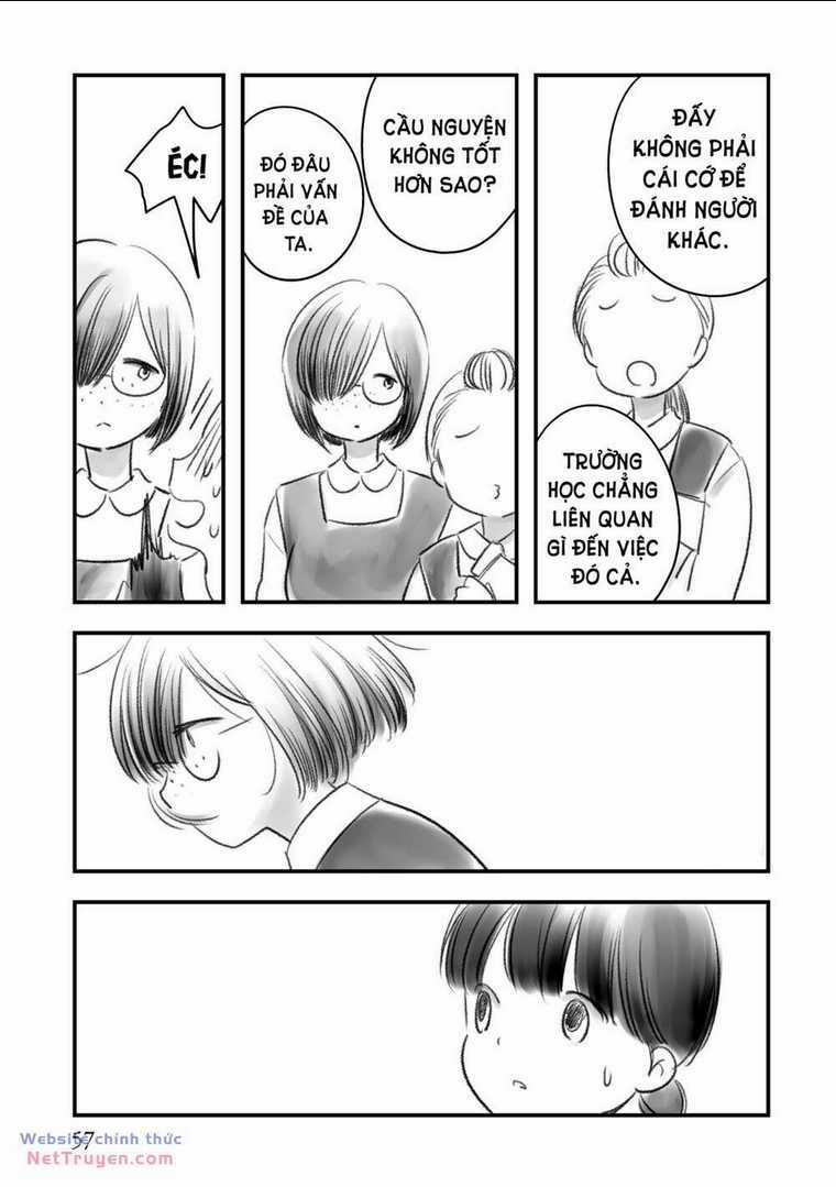 Tình Yêu Và Lời Nguyền Chapter 2 trang 15