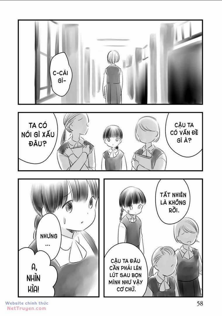 Tình Yêu Và Lời Nguyền Chapter 2 trang 16