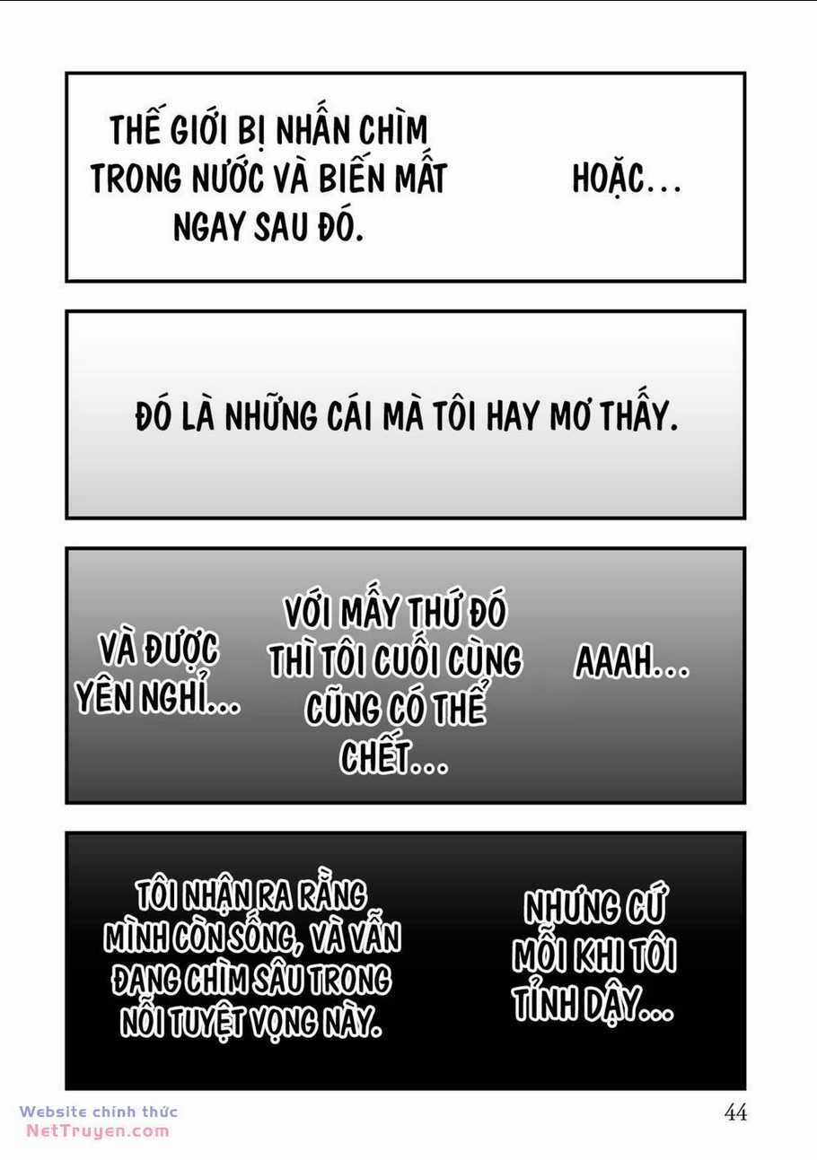 Tình Yêu Và Lời Nguyền Chapter 2 trang 2