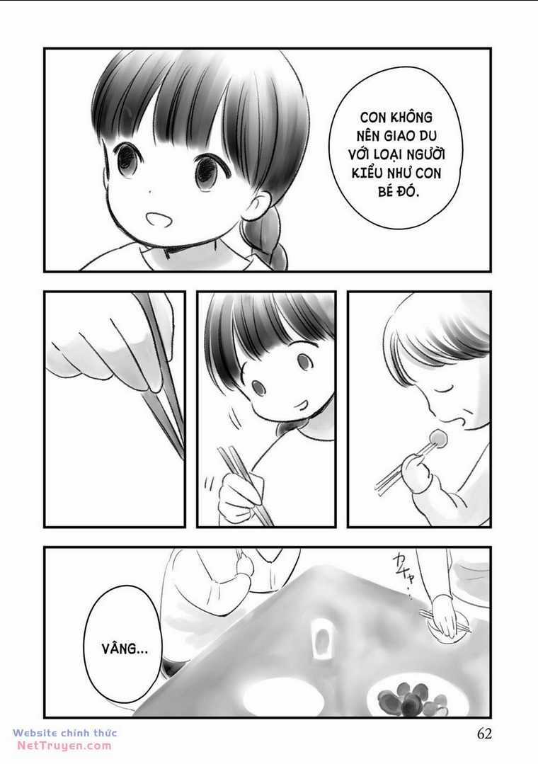 Tình Yêu Và Lời Nguyền Chapter 2 trang 20