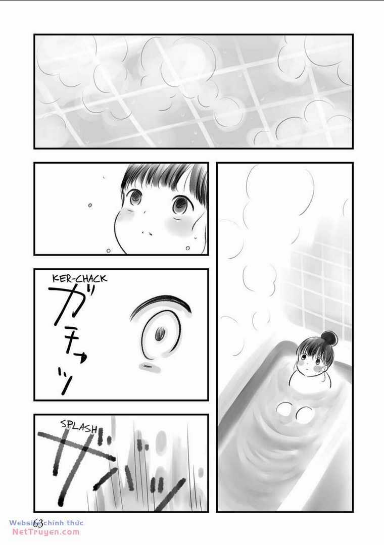 Tình Yêu Và Lời Nguyền Chapter 2 trang 21