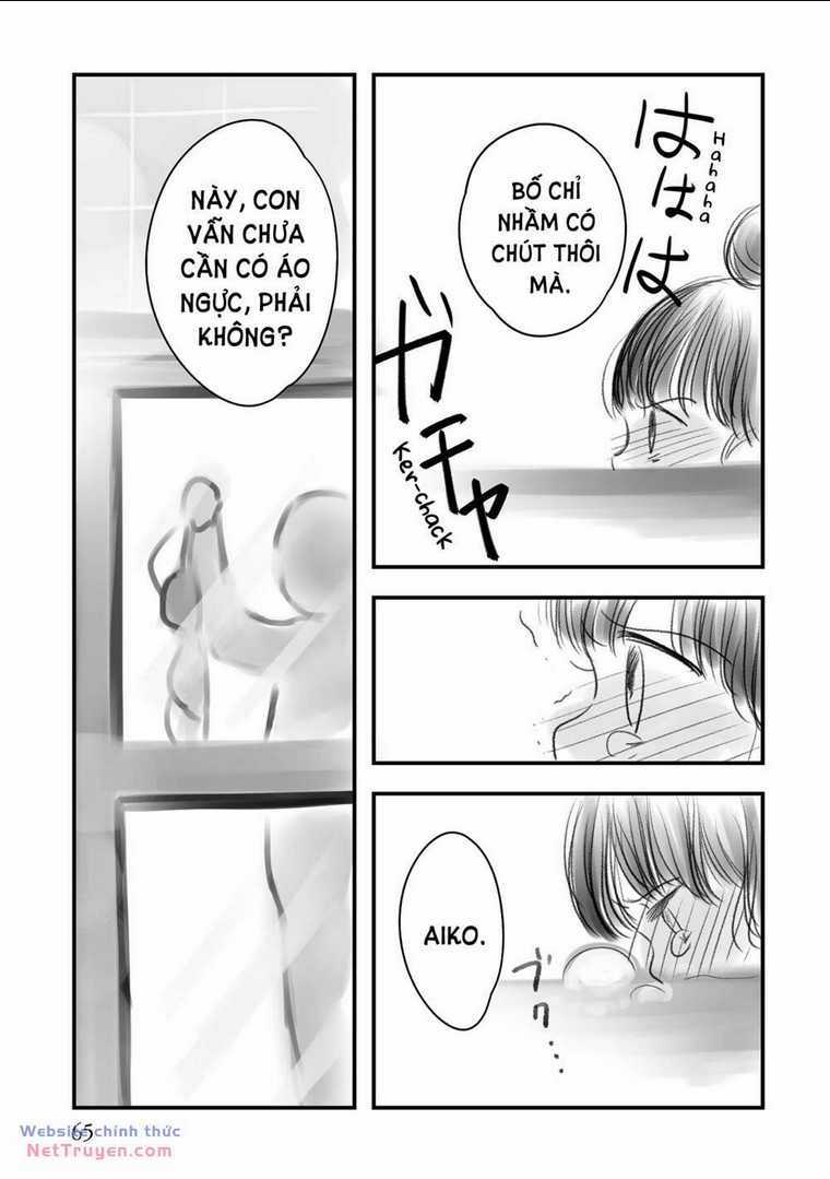 Tình Yêu Và Lời Nguyền Chapter 2 trang 23