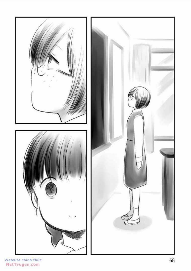 Tình Yêu Và Lời Nguyền Chapter 2 trang 26