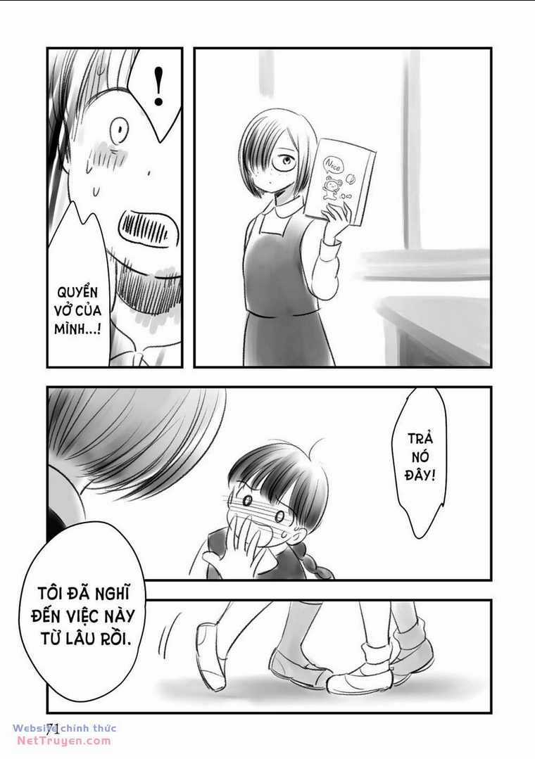 Tình Yêu Và Lời Nguyền Chapter 2 trang 29