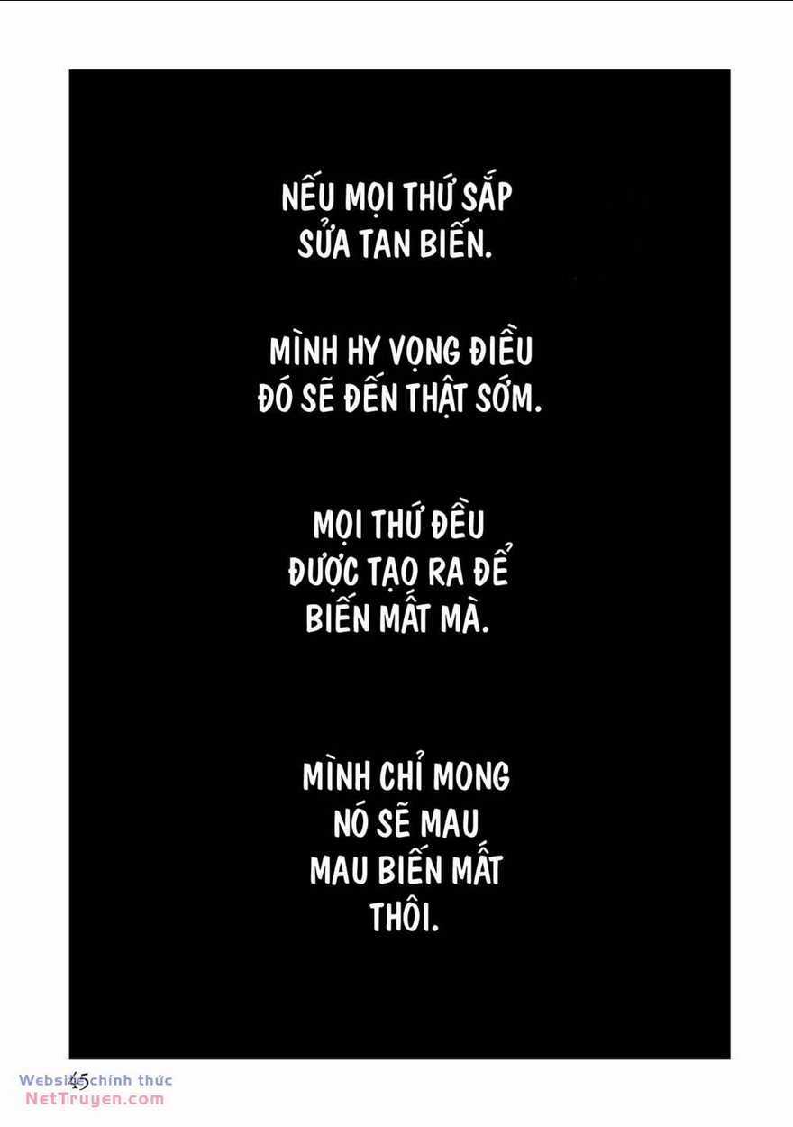 Tình Yêu Và Lời Nguyền Chapter 2 trang 3