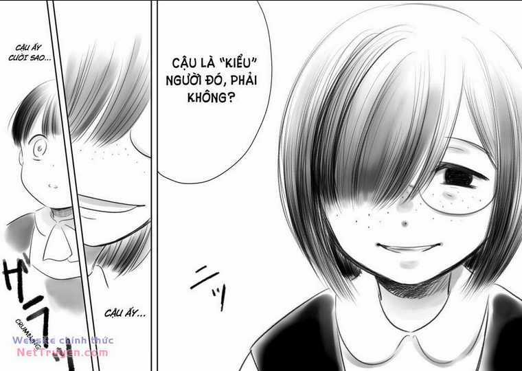 Tình Yêu Và Lời Nguyền Chapter 2 trang 30