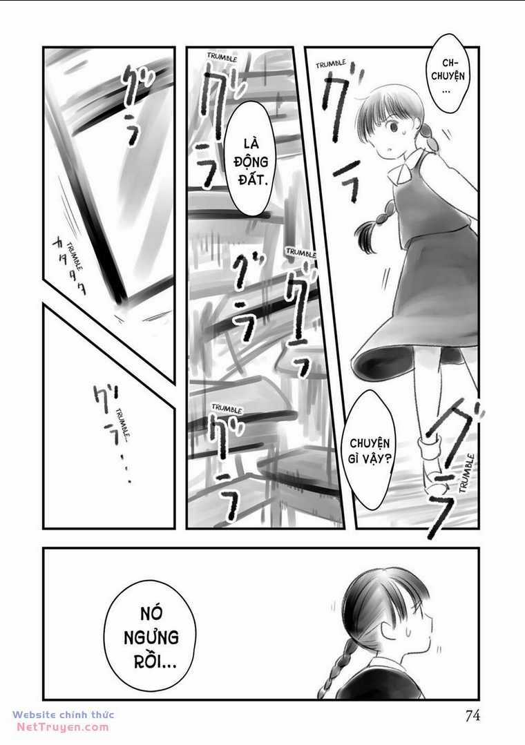 Tình Yêu Và Lời Nguyền Chapter 2 trang 31