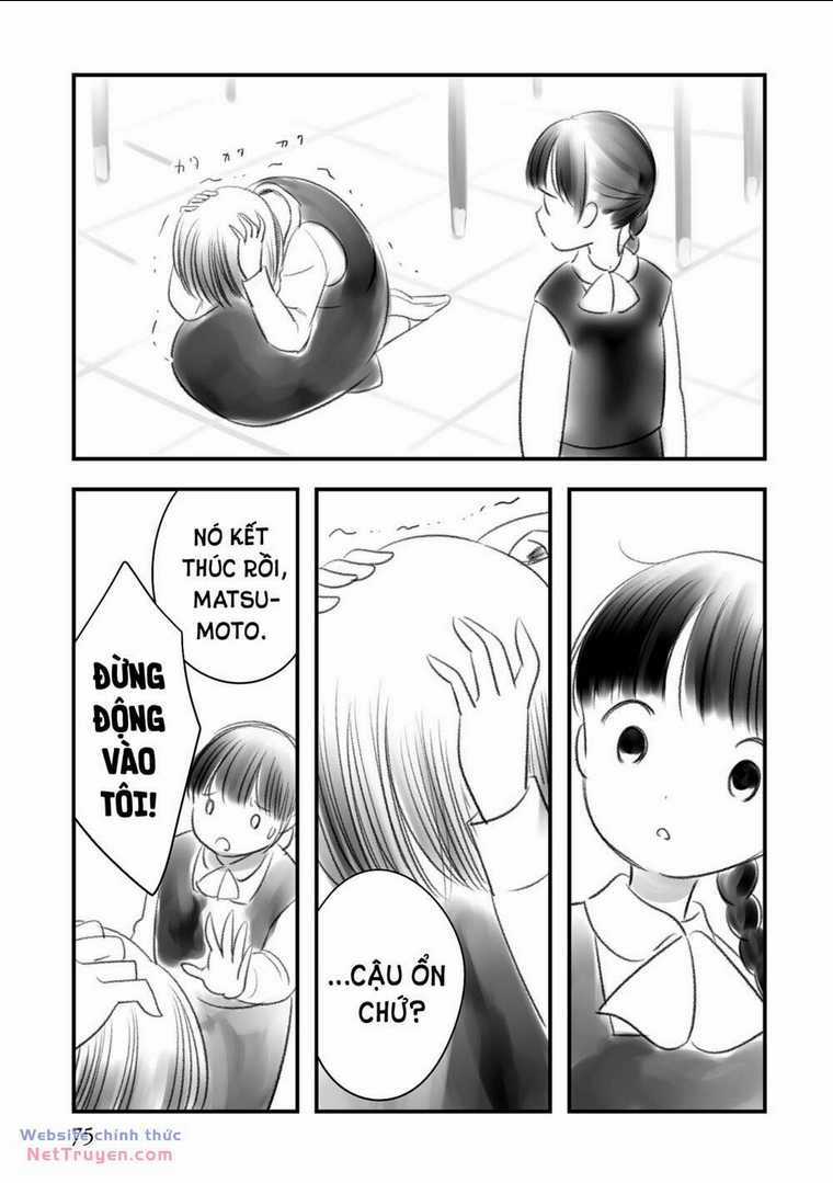 Tình Yêu Và Lời Nguyền Chapter 2 trang 32