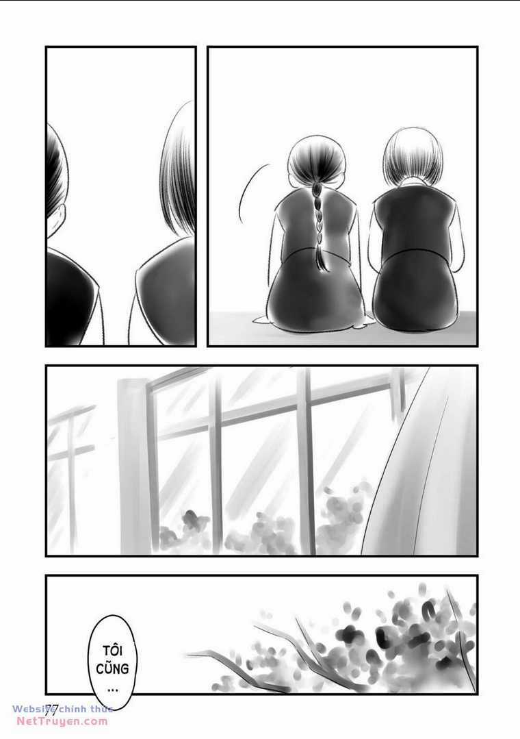 Tình Yêu Và Lời Nguyền Chapter 2 trang 34