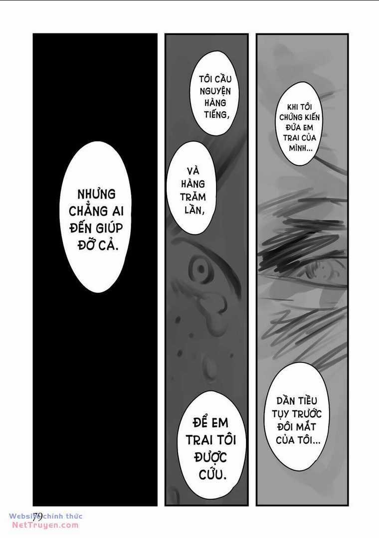 Tình Yêu Và Lời Nguyền Chapter 2 trang 36