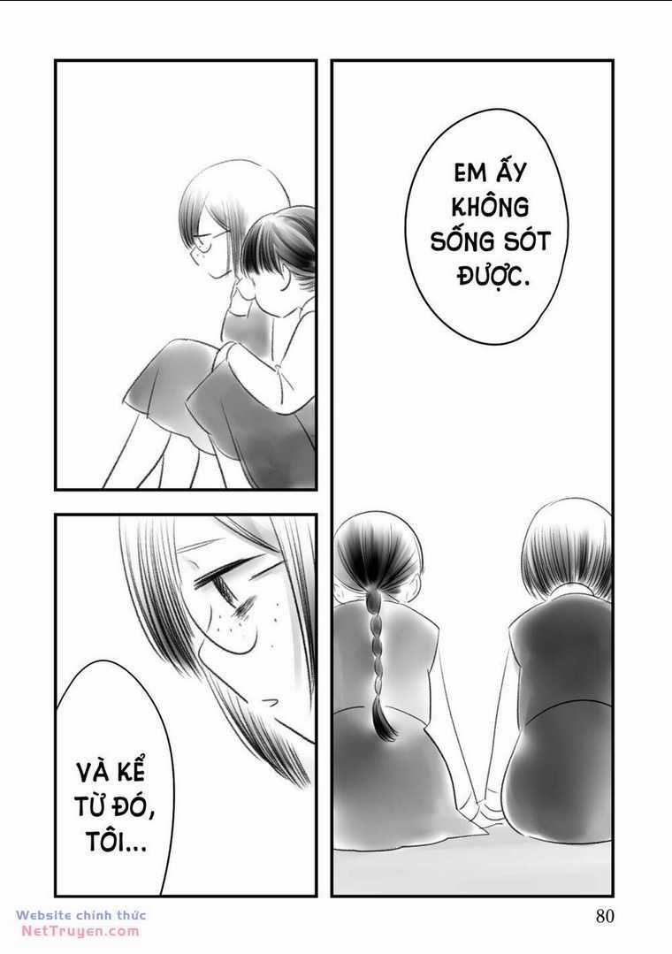 Tình Yêu Và Lời Nguyền Chapter 2 trang 37