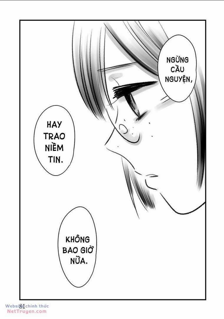 Tình Yêu Và Lời Nguyền Chapter 2 trang 38