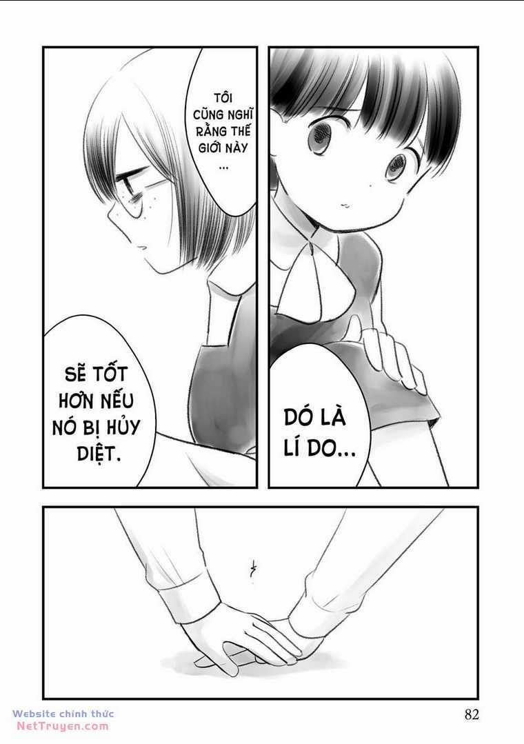 Tình Yêu Và Lời Nguyền Chapter 2 trang 39