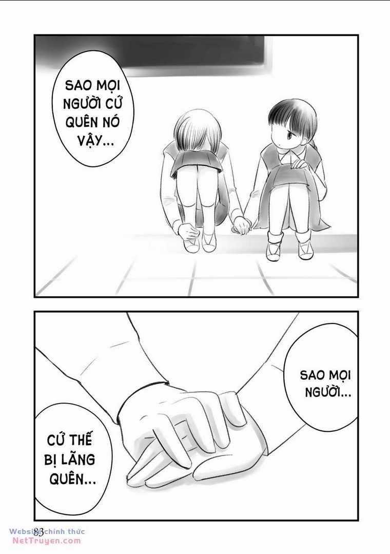 Tình Yêu Và Lời Nguyền Chapter 2 trang 40