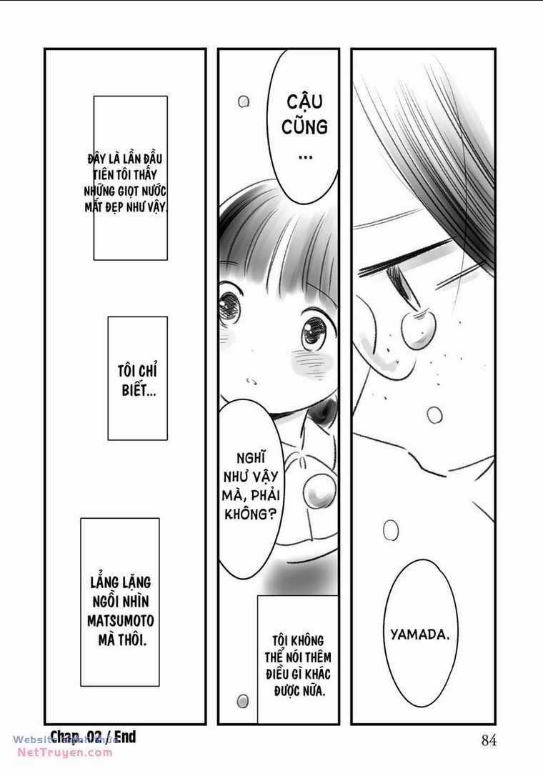 Tình Yêu Và Lời Nguyền Chapter 2 trang 41