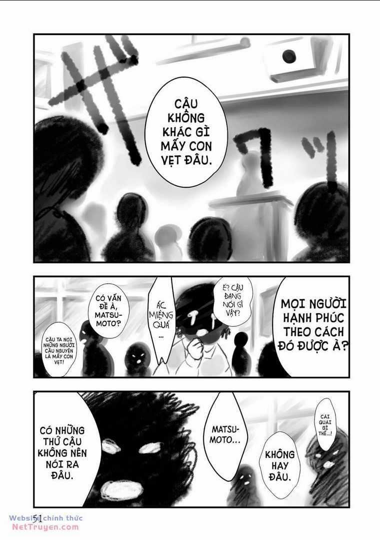 Tình Yêu Và Lời Nguyền Chapter 2 trang 9