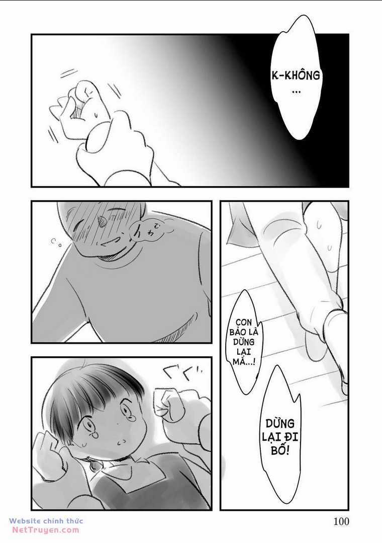 Tình Yêu Và Lời Nguyền Chapter 3 trang 14