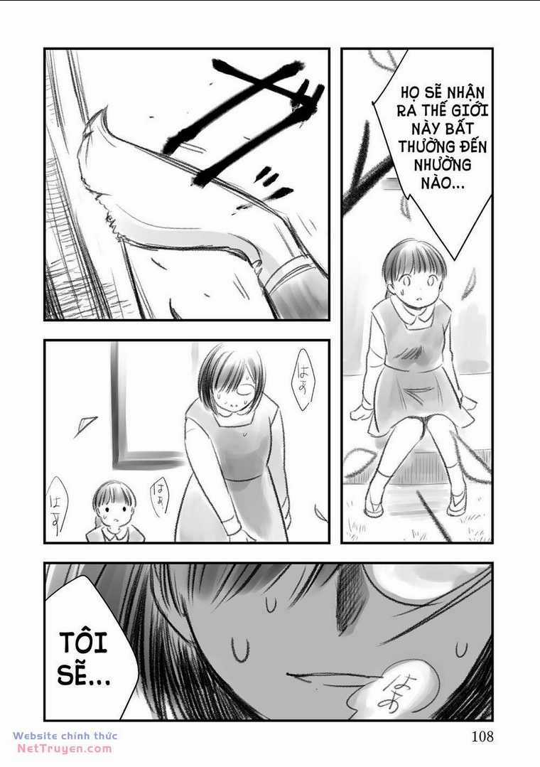 Tình Yêu Và Lời Nguyền Chapter 3 trang 22