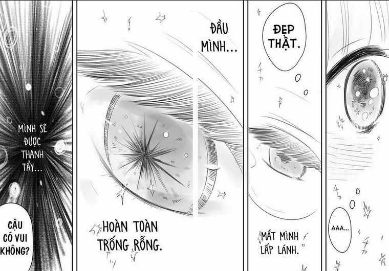 Tình Yêu Và Lời Nguyền Chapter 3 trang 26