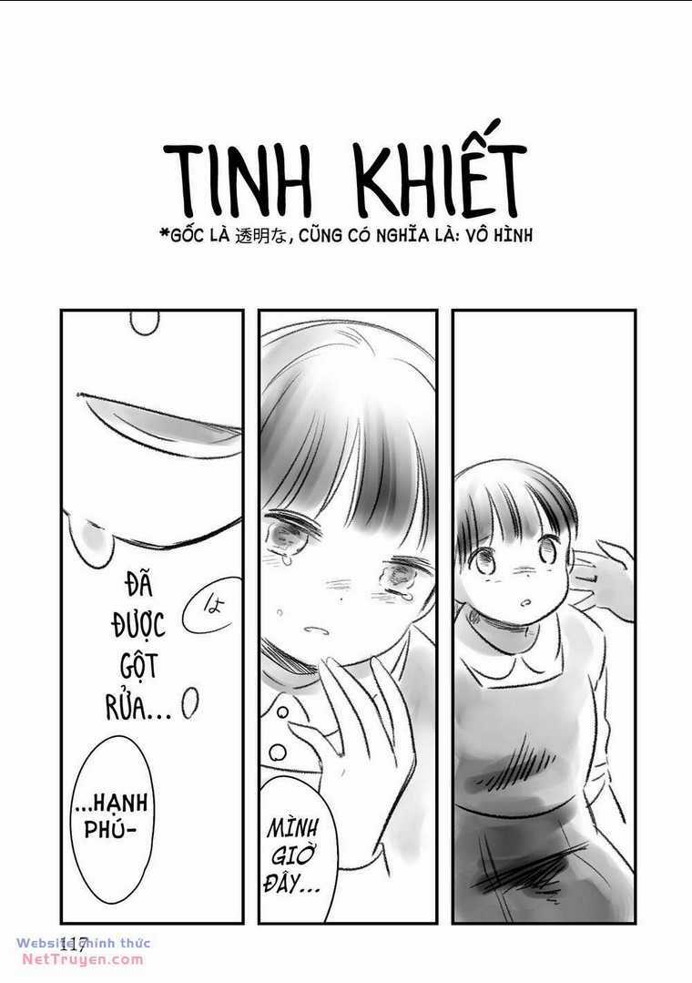 Tình Yêu Và Lời Nguyền Chapter 3 trang 29