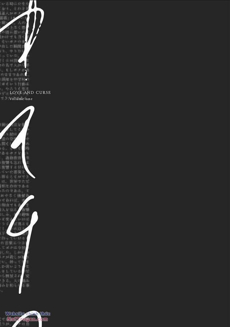 Tình Yêu Và Lời Nguyền Chapter 3 trang 33