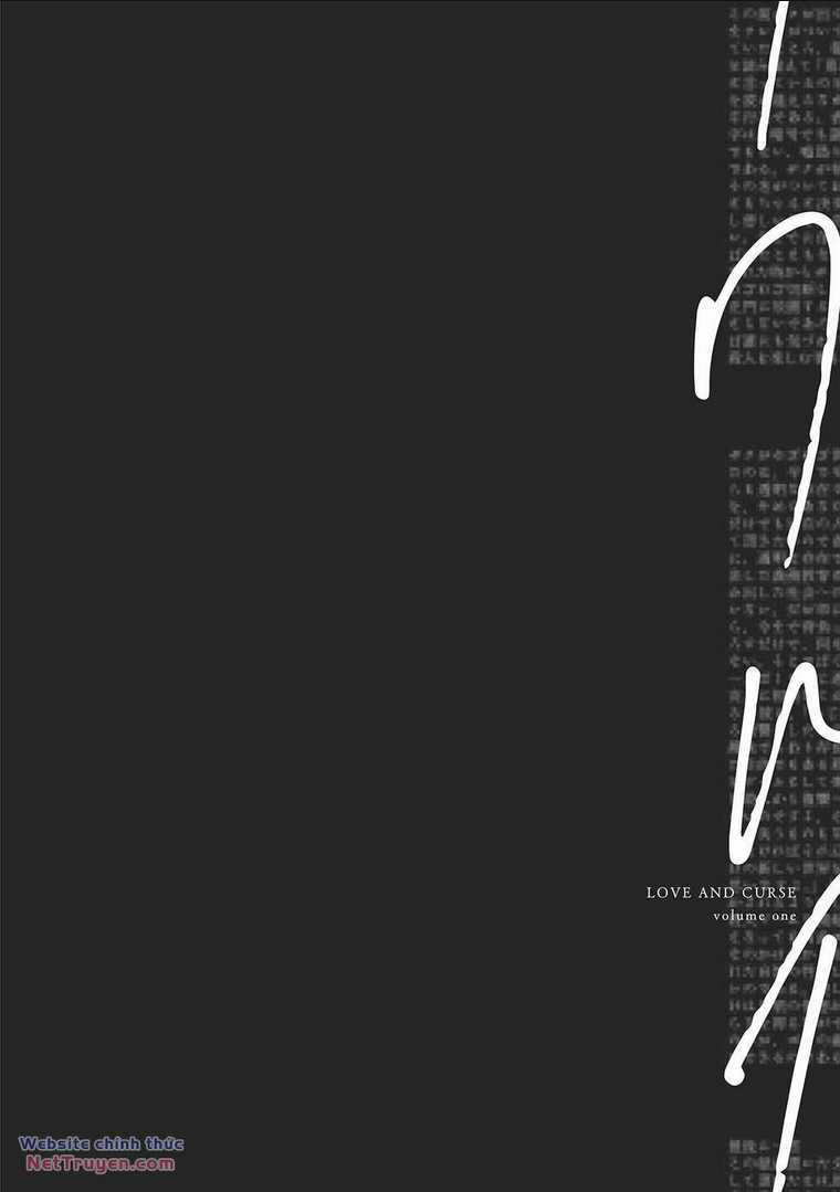 Tình Yêu Và Lời Nguyền Chapter 3 trang 34